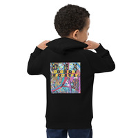 MW kids hoodie - Thumbnail 9