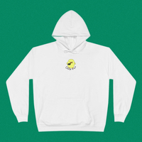 DUCK YOU HOODIE - Thumbnail 2