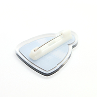 Go The Bombers Beanie Badge - Thumbnail 1