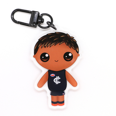 J motlop keychain