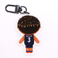 J Motlop Keychain - Thumbnail 1