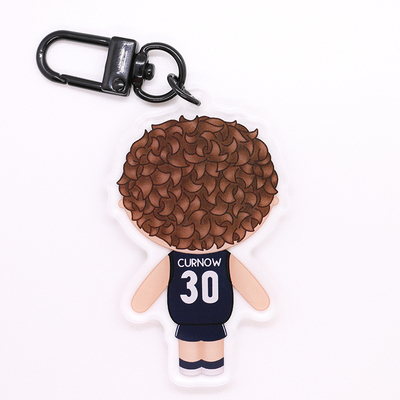 C curnow keychain