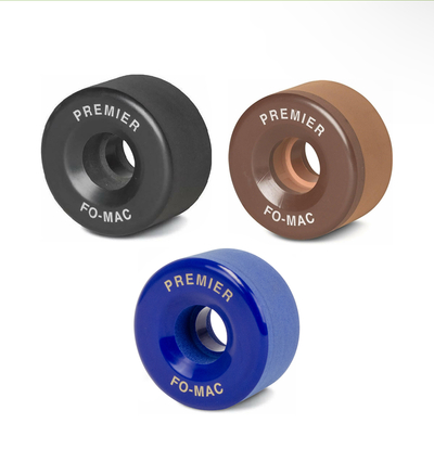 Sure-Grip Premier Fo-Mac Clay Wheels 