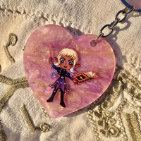 [Dungeon Meshi] Dungeon Lord Charms - Thumbnail 2