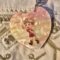 [Dungeon Meshi] Dungeon Lord Charms - Thumbnail 3