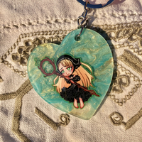 [Dungeon Meshi] Dungeon Lord Charms - Thumbnail 4