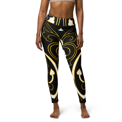 Kokorepublics yoga leggings