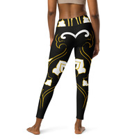 kokorepublics Yoga Leggings - Thumbnail 1
