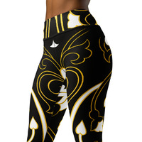 kokorepublics Yoga Leggings - Thumbnail 3