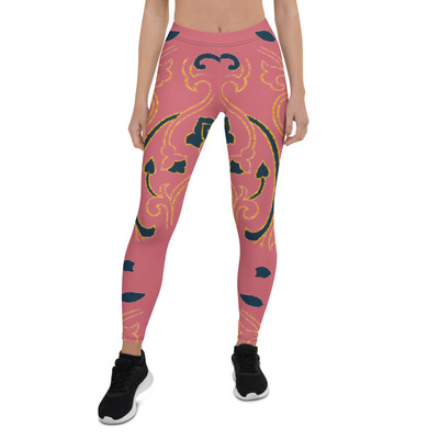 FullbreedCustom Leggings