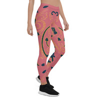FullbreedCustom Leggings - Thumbnail 2