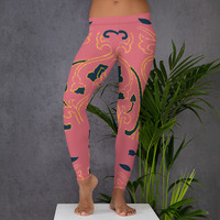 FullbreedCustom Leggings - Thumbnail 3