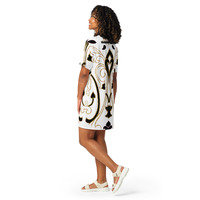 FullbreedCustom T-shirt dress - Thumbnail 2