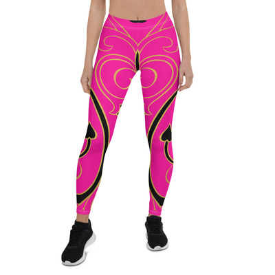 FullbreedCustom Leggings