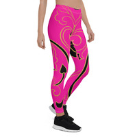 FullbreedCustom Leggings - Thumbnail 2