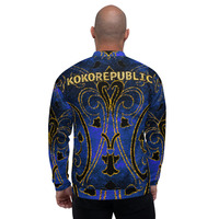 Kokorepublic Unisex Bomber Jacket - Thumbnail 1