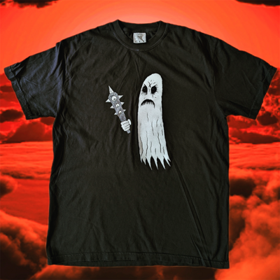 GHOST