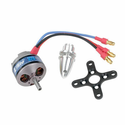e-flite eflm1210hs park 370 1200kv brushless outrunner electric motor