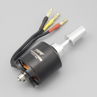 Fms fmmkv9001 3948-900kv predator brushless outrunner electric motor