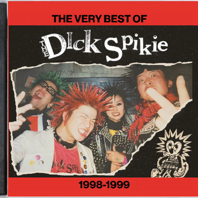 The dick spikie - the very best of cd