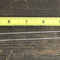 Rainbow Moon Necklace - Thumbnail 1