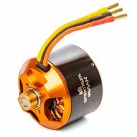 Spektrum Avian SPMXAM4795 6362 250Kv 30cc Series Brushless Outrunner Electric Motor   - Thumbnail 1