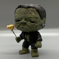 Dirty Frankensteins Monster  - Thumbnail 1