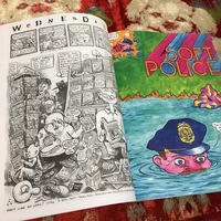 Feast of Grease - Thumbnail 1