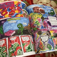 Feast of Grease - Thumbnail 3