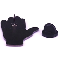 PALM READER PIN - Thumbnail 2