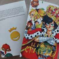 Le Roi des Chapeaux  - Thumbnail 1