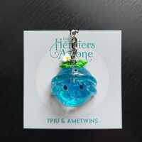 Porte-clé Ograge - Thumbnail 1