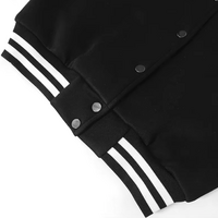 THAT GIRL VARSITY JACKET - Thumbnail 5