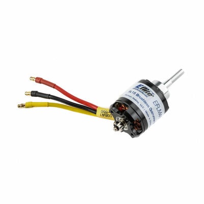 E-flite EFLM4115 BL15 850Kv Brushless Outrunner Electric Motor  