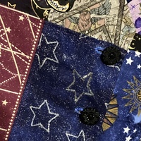 Celestial Patch Vest - Thumbnail 2