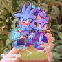 Sonic duos standees-2