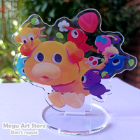 Oatchi pikmin standee - Thumbnail 1