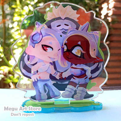 Grandfest holo standees