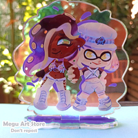 Grandfest holo standees - Thumbnail 1