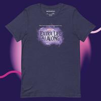 Extra Life 2024 - Witchy Charity Shirt - Thumbnail 1