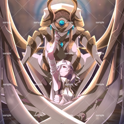 Olympia - trails through daybreak (signed print)