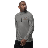 Faith to Live-FtL Quarter Zip Pullover - Thumbnail 6