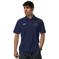 Faith to Live-FtL Under Armour Men's Polo - Thumbnail 4