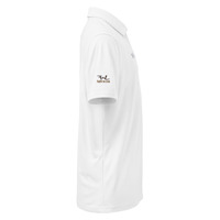 Faith to Live-FtL Under Armour Men's Polo - Thumbnail 2