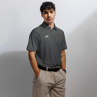 Faith to Live-FtL Under Armour Men's Polo - Thumbnail 9