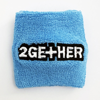 2GE+HER Wristband - Thumbnail 1