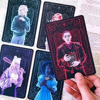 The Scapegracers prints - Thumbnail 5