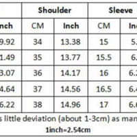 Free Shipping-GOD'S FAVORITE BABY TEE - Thumbnail 4