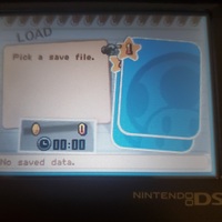 Mario and Luigi Partners in Time Nintendo DS Video Game Cartridge - Thumbnail 2