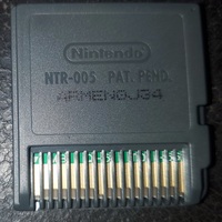 Mario and Luigi Partners in Time Nintendo DS Video Game Cartridge - Thumbnail 3